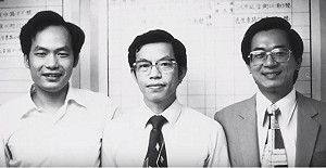 政治不冷漠  台中市民進黨慶辦捐血