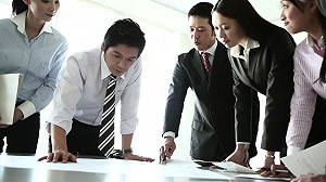 「35世代」 成功以「自由」來定義