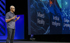 協助企業數位化 微軟Office整合AR技術