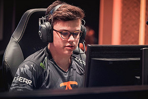 英雄聯盟世界賽》顧吃巴龍吞敗場？ Jesiz：重來還是會做一樣的決定