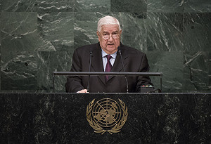 拉攏庫德族  敍利亞：打敗IS就來談自治