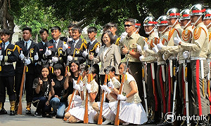 提升留營誘因  國防部10月起增發化、工、通信兵加給
