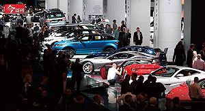 搶進100兆電動車商機 特斯拉們的台廠新夥伴出列