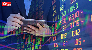 外資連賣三個月 台股還站穩萬點的原因是它