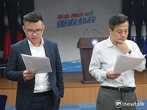 吳、洪不同調　吳敦義將出席雙十國慶