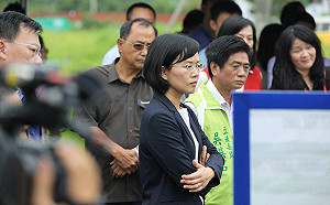 賴揆決策風格  蘇巧慧：要有結論才能離開