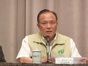 明年將從口蹄疫國家除名 賴揆勉發展特色豬肉