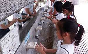 諾羅病毒好發季腹瀉疫情上升！衛福部： 勤洗手保健康