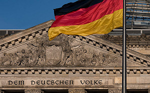 衝著中資而來！德國擋下中資 擔心的是…