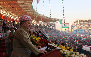 不准支持庫德族！ 土耳其總統公然干涉他國內政 要求瑞典開除國防大臣