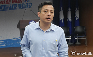夏立言率團訪中 李明賢嚇到挫賽痛罵國民黨中央：真的很「e04」