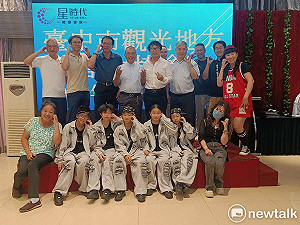 （影）打造街舞之都  地方創生協會爭取逢甲商圈辦街舞比賽