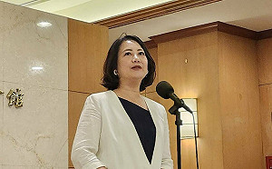 操縱匯率？郭智輝喊台幣匯價31元 綠黨團緩頰：基於產業的建言