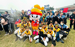 雲林家長注意！全縣197間學校8/25「提早開學」教育處：配合10月全運會