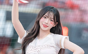 金娜妍「一天只睡兩小時」患帶狀皰疹！臉蛋恐留永久疤痕