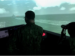 美海軍機密「接連被中共線人」洩漏！華裔男子恐面臨終身監禁