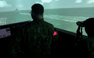 美海軍機密「接連被中共線人」洩漏！華裔男子恐面臨終身監禁