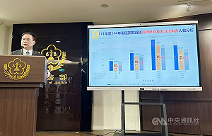 法務部反對刪串供證羈押原因 憂斲傷犯罪偵查效能