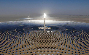 美領導地位拱手讓人！中國將藉綠能「提高政經影響力」