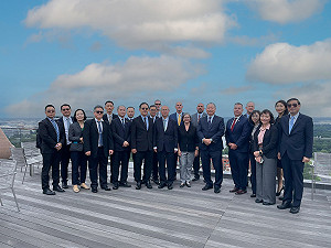 深化跨境緝毒合作！美台簽署備忘錄：「共享情資」提升起訴走私組織效率