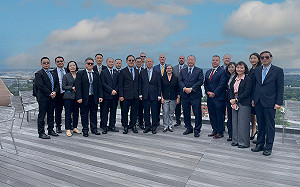 深化跨境緝毒合作！美台簽署備忘錄：「共享情資」提升起訴走私組織效率