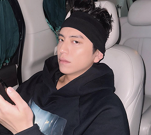 王大陸涉查個資案今出庭！「傳訊內容曝光」仍拒認罪