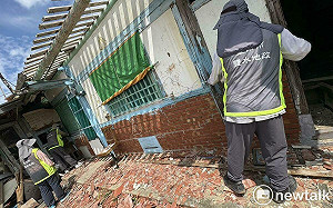 中央總預算拍板  黃偉哲譴責：藍白粗暴通過新版財劃法  衝擊台南財政