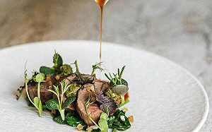 《台灣米其林指南2025》高雄獲5星榮耀  59家名店列全球美食聖經