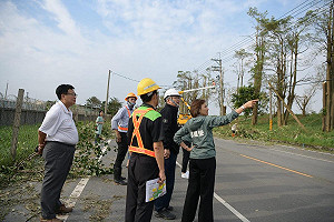 專訪5-3》如何勝任高雄市長？ 邱議瑩：因為我具備執行力、魄力、溝通協調三位一體特質 