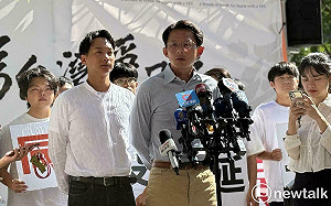 批政院恐嚇在野多要450億 黃國昌:把人民當肉票、擄人勒贖
