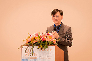 金門國家公園30週年 國家公園署攜手國際共議保育與創新願景