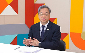 因應美國新關稅 龔明鑫：以AI新十大建設協助產業轉型升級