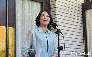 吳思瑤:期待內閣「有感改組」 對張惇涵、龔明鑫等傳聞人事正向看待