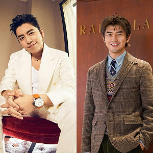 2個月前才遭王大陸爆料閃兵！陳柏霖遭拘提坦言：早知有這一天