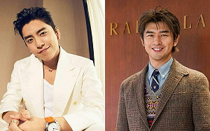 2個月前才遭王大陸爆料閃兵！陳柏霖遭拘提坦言：早知有這一天