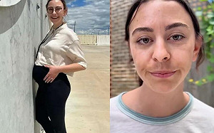 美國擁核孕婦緊貼「核廢料乾貯場」在台掀熱議！本尊親回解答