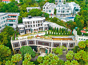 香港史上最慘！買甚麼賠甚麼 山頂豪宅9年慘賠13億港元 創最大虧損紀錄