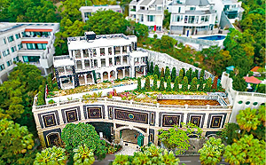 香港史上最慘！買甚麼賠甚麼 山頂豪宅9年慘賠13億港元 創最大虧損紀錄