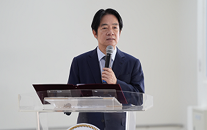 直播》公投、大罷免今再遭挫敗 總統賴清德親上火線發表談話