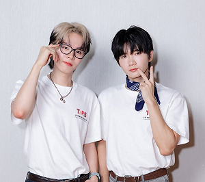 黃氏兄弟誤用《鬼滅》盜版素材惹議！親上火線道歉：影片盈利全捐出