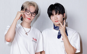 黃氏兄弟誤用《鬼滅》盜版素材惹議！親上火線道歉：影片盈利全捐出