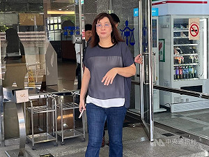 罷免提議涉偽造案開庭　國民黨新北書記長未全認罪