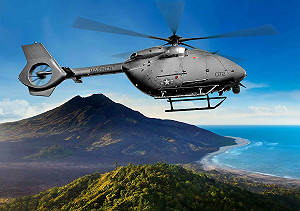 空中巴士與Shield AI完成美陸戰隊版MQ-72C無人直升機首次自主飛行測試
