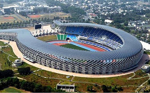 高雄世運主場館增設VIP包廂　BLACKPINK演唱會可望率先啟用 