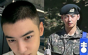 車銀優入伍1個月現況曝！當「洗碗兵」同梯排隊偷看