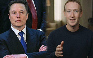 馬斯克揪祖克柏資助收購OpenAI  法院文件內幕曝光