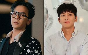 池昌旭爆簽新公司「成為GD師弟」？經紀人回應了