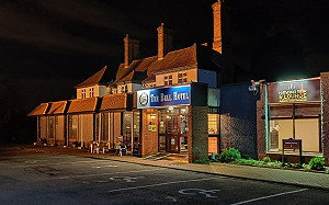 英法院禁止鐘樓飯店收難民! 138人將被迫遷離 工黨陷安置難題