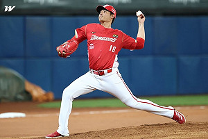 龍隊下放王維中休息調整　831大限前再找新洋投