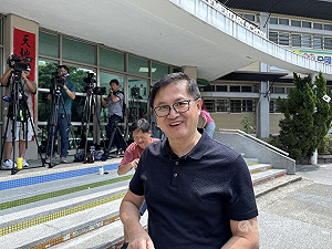 童子賢:台灣缺不排碳的電 只要經濟實惠不污染都該珍惜